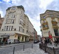 Apartment Brno - Jacob Square